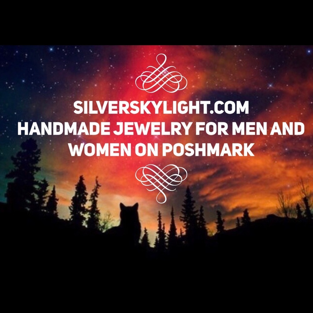 Handmade jewelry by me on Poshmark